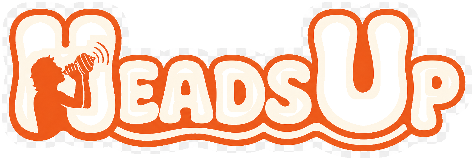 HeadsUp